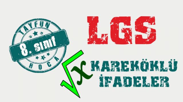 LGS Konu Fasikülleri